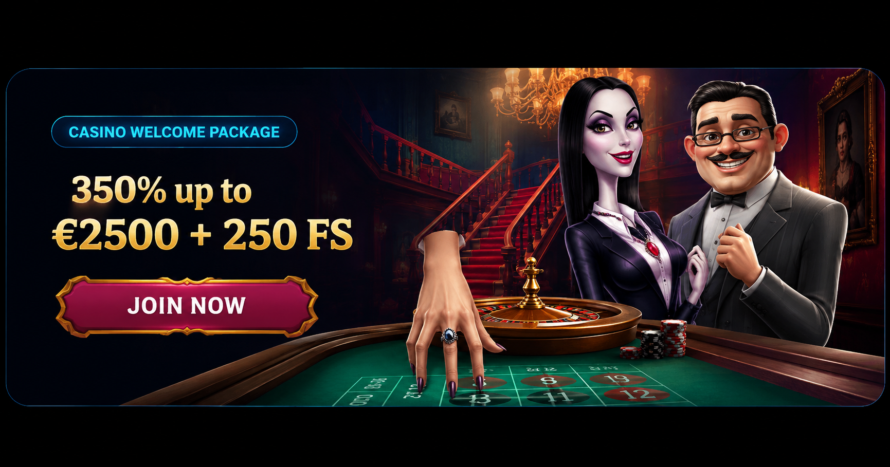 FamBet Casino